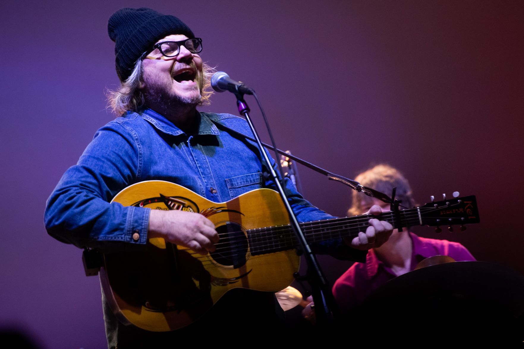 Wilco at Fox Theatre